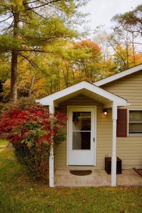 Cozy Cottage Near Cook Forest Park, Anf Marienville エクステリア 写真